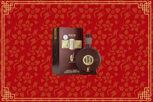 威县烟酒回收习酒